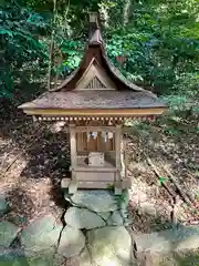 高鴨神社(奈良県)