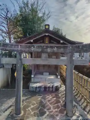 清鏡寺(埼玉県)