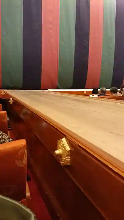 浅草神社の周辺