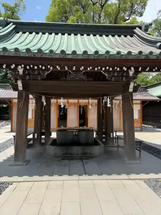 三嶋大社(静岡県)