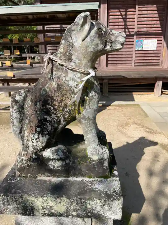 石清水神社(香川県)