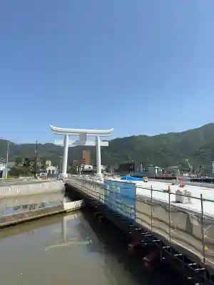 出雲大社(島根県)