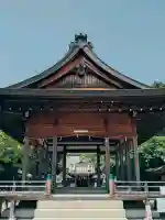 伊豆神社(滋賀県)