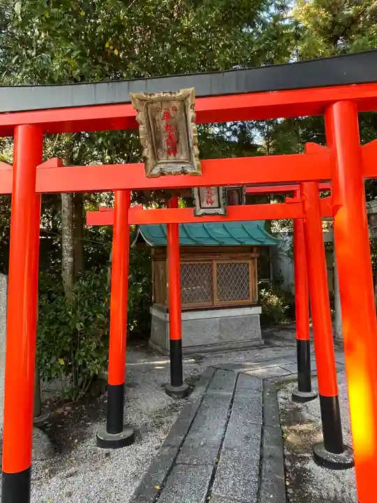 伊豆神社(滋賀県)