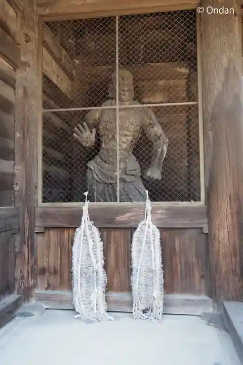 甚目寺(愛知県)