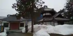 眞久寺の建物その他