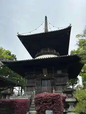 立江寺(徳島県)