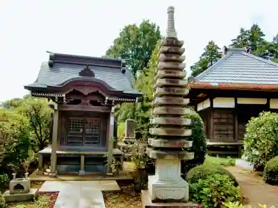 萬福寺のその他建物