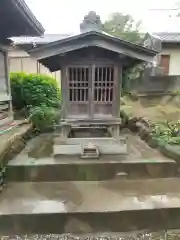 東陽寺(埼玉県)