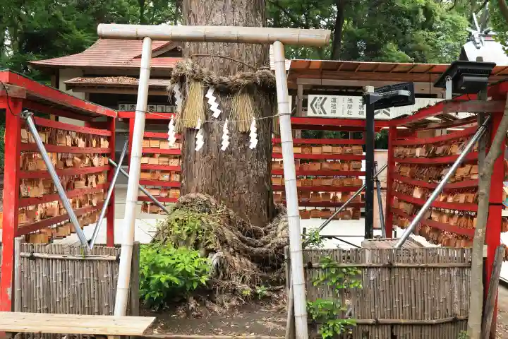 平塚八幡宮(神奈川県)