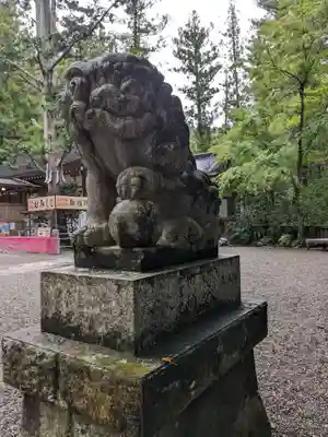 宝登山神社(埼玉県)