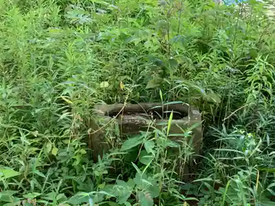 菅谷不動堂（龍泉院境外仏堂）(千葉県)