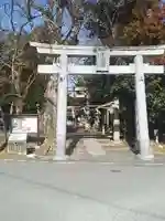 佐用都比売神社(兵庫県)