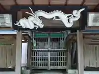猿投神社(愛知県)