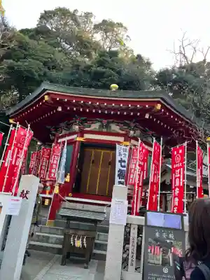 江島神社(神奈川県)