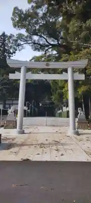 井伊谷宮(静岡県)