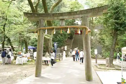 仙波東照宮(埼玉県)