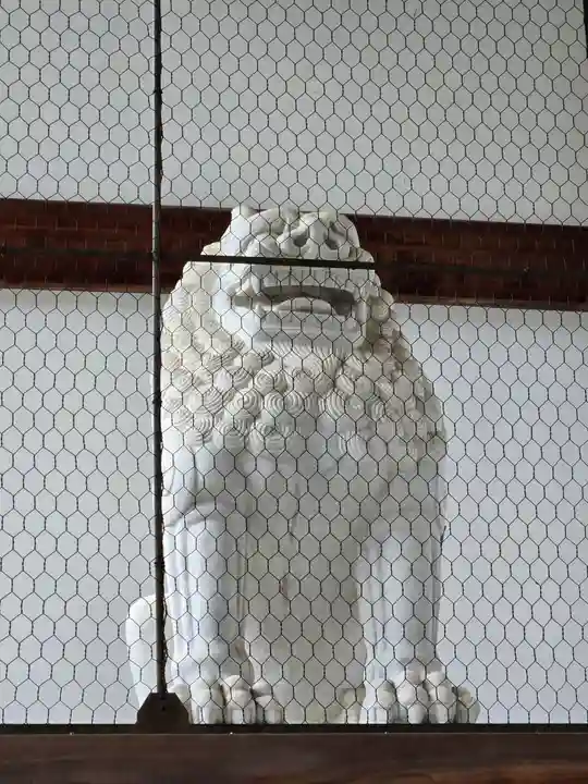 清大寺(越前大仏)(福井県)