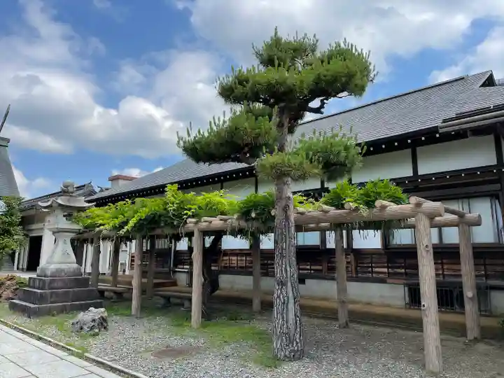 平潟神社(新潟県)