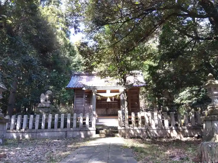 八幡神社(福井県)