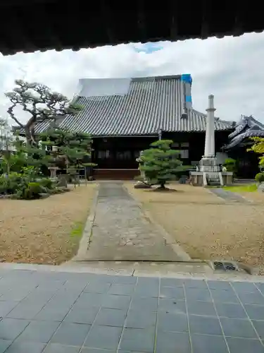 富田林興正寺別院(大阪府)