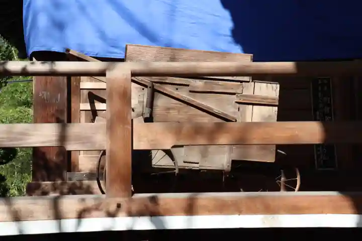 栄福寺のその他建物