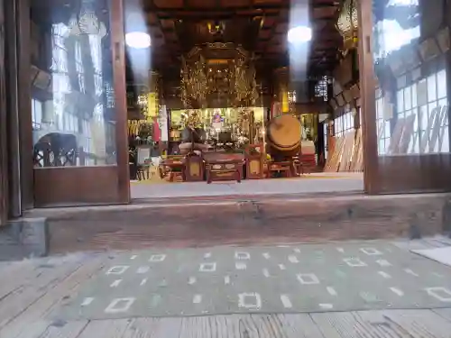 妙唱寺(栃木県)