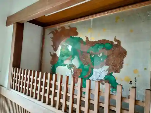 江島神社(神奈川県)