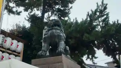 北野天満宮(京都府)