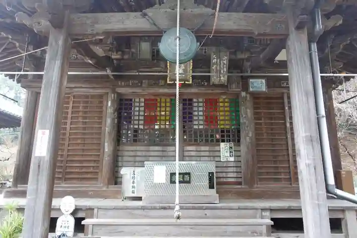 白峯寺(香川県)