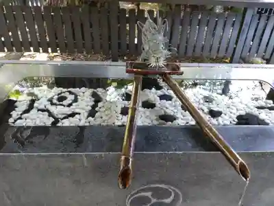 熊野神社(東京都)