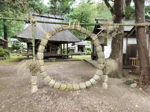 天引八幡神社(京都府)
