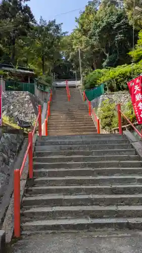 賣布神社(兵庫県)