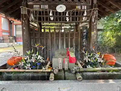 北野天満宮(京都府)