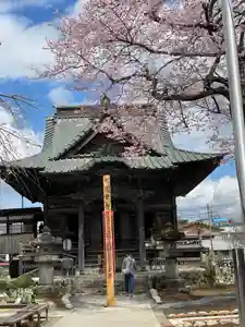 秩父札所十三番 慈眼寺(埼玉県)(2026年03月27日(金) 12時56分36秒投稿)