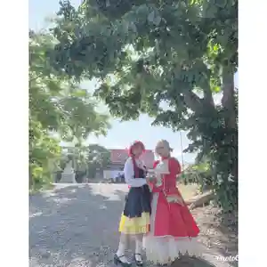 釧路一之宮 厳島神社(北海道)(2019年09月01日(日) 16時46分18秒投稿)