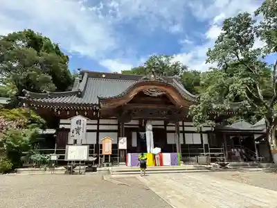 深大寺(東京都)