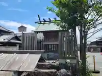 多度大社のその他建物