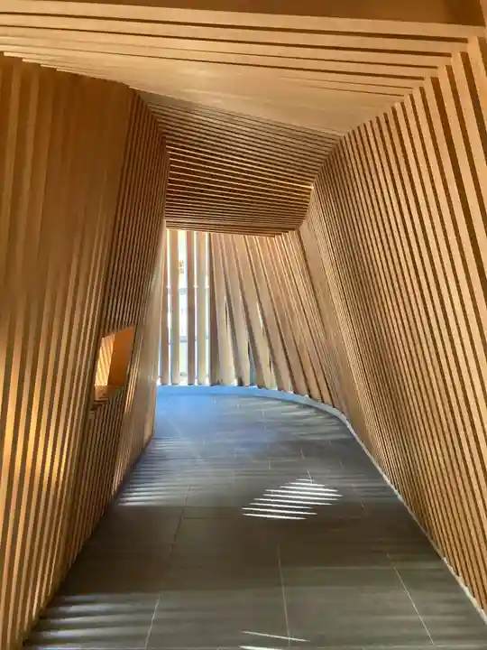 白山宮(愛知県)