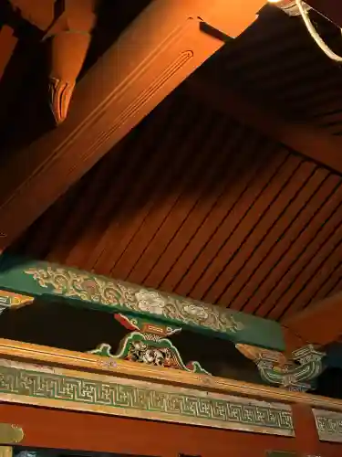 日光東照宮(栃木県)