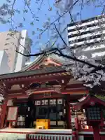 秋葉神社(東京都)
