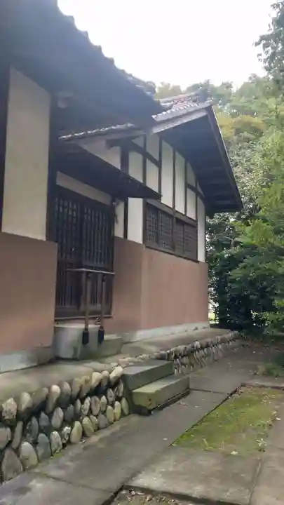 豊布都神社(埼玉県)