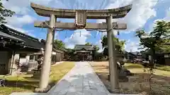 蛭児神社(京都府)
