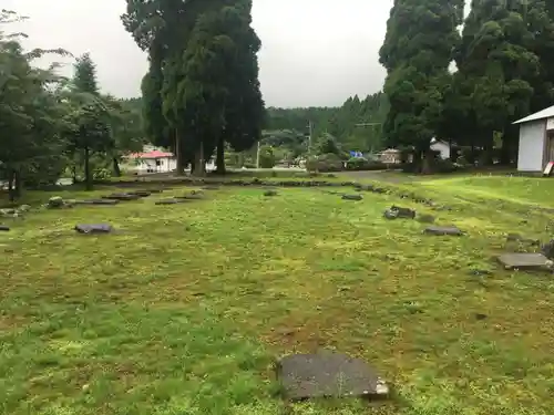 西巌殿寺(熊本県)