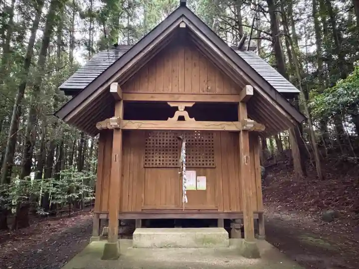 妙見神社(宮崎県)