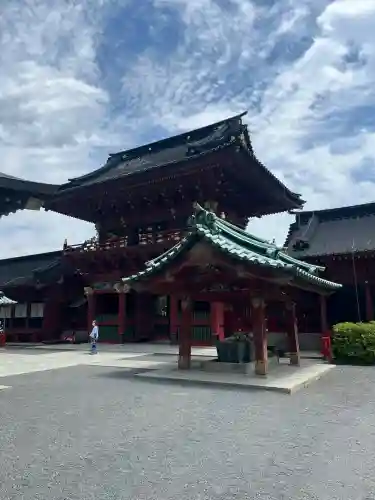 静岡浅間神社(静岡県)