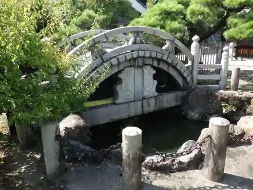 白山神社（木曽川町黒田）のその他建物