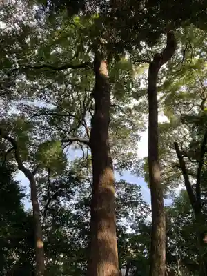 五郎神社(神奈川県)