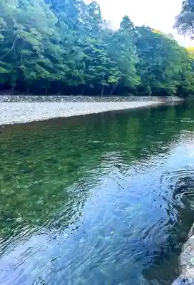 伊勢神宮内宮（皇大神宮）(三重県)