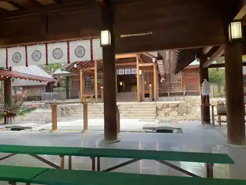 廣田神社(兵庫県)